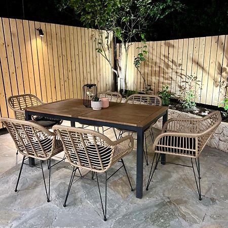 Appartamento Karmas Garden Corfu Kanálion Esterno foto