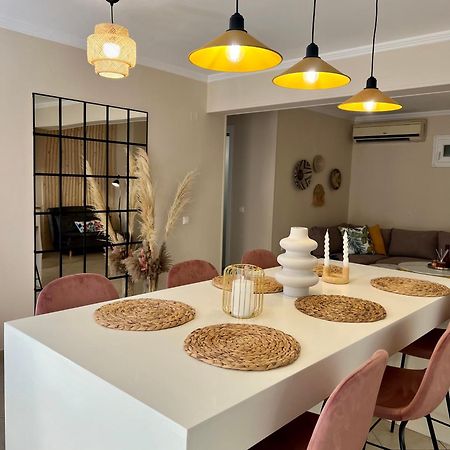 Appartamento Karmas Garden Corfu Kanálion Esterno foto
